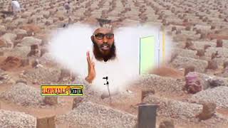 Booqashada Qabuuraha () Sh Maxamed macalin Abshir