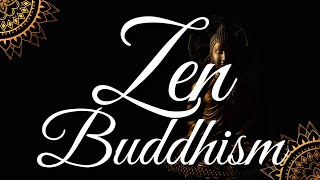 Zen Buddhism: Transform Your Life - Discover Peace Simply