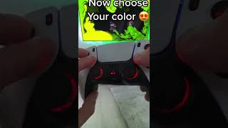Ps5 Controller Secrets Better Go Do It Subscribe2me Shorts