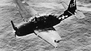 TBF / TBM Avenger - Discovery Channel Wings