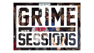 DJ Mak10 Takeover - Grime Sessions