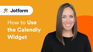 How to Use the Calendly Widget