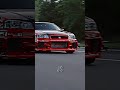 cute little girl stututututu nissan skyline r34 sound🔥🔥😍😍