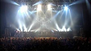 Arch Enemy - Nemesis Live In Tokyo
