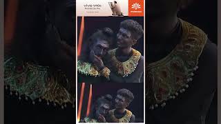 😭 TV-ல அம்மாவ பாத்ததும் கலங்கிய Dancer 🥺 சட்டுனு Emotional ஆன Prabhu Deva Master