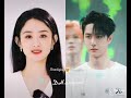 @zhaoliying wangyibo cp 💕👫💕 trieuledinh vuongnhatbac 赵丽颖 王一博 zhaoliying wangyibo huuphi