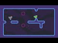 new navigation in godot 3.5 avoiding obstacles