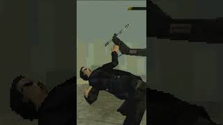 The Matrix Ps1
