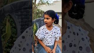 Naa chitti thalli 🤔 (Sitara❤️Akshara) don't miss end twist 😲 #shorts #ytshorts #trending #sister