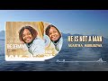 Agartha Murudzwa- He Is Not A Man (Official Audio)( The Sermon )2025