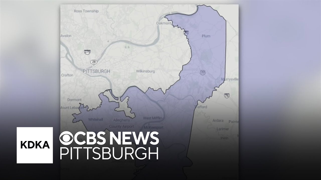 State State Senate Race For 45th District Features 2 Relative Newcomers