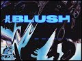 Jasper Tygner - Blush (Visualiser)