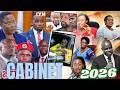 EMBOOZI MUKATI NUP VS NRM CABINET 2026 EDITION