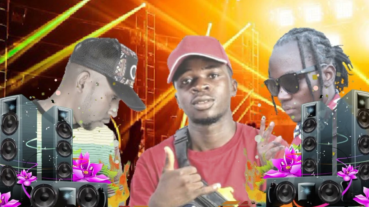 Real Dizo Ft Chimzy Kelly & Sky Macky - Yafika Weekend - YouTube