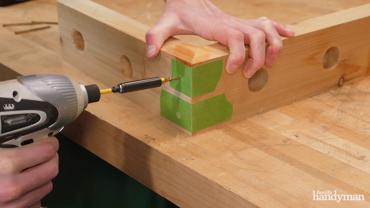 Easy Woodworking Projects You Can DIY - YouTube