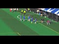 2022금석배u12 오산fc vs fc potential 전반전 22.07.22 월명1구장