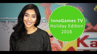 InnoGames TV - Holiday 2016