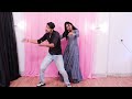 thumkeshwari dance video bhedia kirti s varun dhawan dance cover