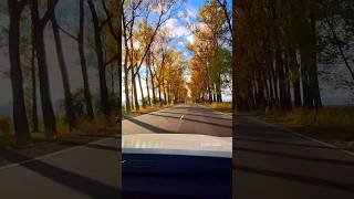 Լոռի, Տաշիր, Ստեփանավան / driving in #autumn road 🍂 #armenia #lori #tashir #stepanavan