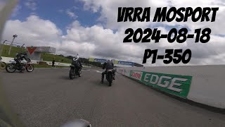 VRRA Mosport 2024-08-18  P1-350