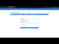 Bus Reservation System in Python using Django Framework DEMO