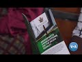 Zimbabweans Start Debate on Ending Death Penalty | VOANews