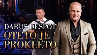 Darus Despot - Oteto je prokleto (2025)