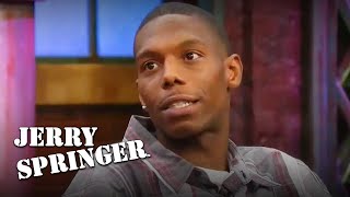 90 Day Limit | Jerry Springer