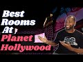 Planning To Stay At Planet Hollywood Las Vegas? Choose These Rooms...😎