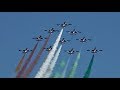 Jesolo Air Show 2019 Highlights Frecce Tricolori Patroulille France and many more