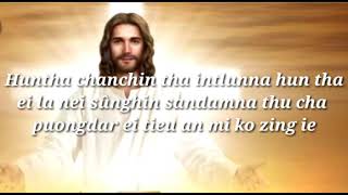 Ramtharmawi, Chanchin tha puongdar, Albam Lyrics Cover by Sangkim Huolngo