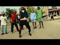 Mr. FJ - Sempe _ft. Teahzy Blaq [OFFICIAL MUSIC VIDEO]