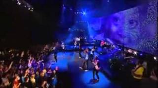 Planetshakers - HEALER (full version) HD Planetshakers - HEALER (full version) HD