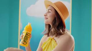 FROOTI IS TOO MUCH FUN! Telugu