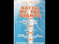 Dj Trix Vs Carl Cox - (Battle Of The Giants) - At Kelly's 1994
