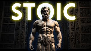 Marcus Aurelius and the Guiding Principles of Stoicism!