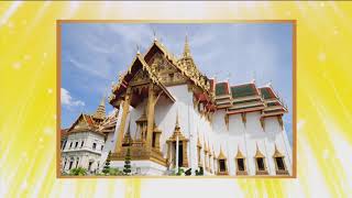 สารคดีบรมราชาภิเษกNBT ตอนที่ ๒๕ พระที่นั่งดุสิตมหาปราสาท