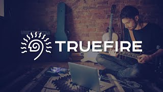 🎸TrueFire: The Best Guitar Lessons Online