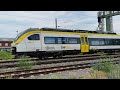 siemens mireo in doppeltraktion riegel db 19.06.23