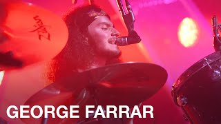 Queen Extravaganza - Meet The Band: George Farrar, Drums 🥁