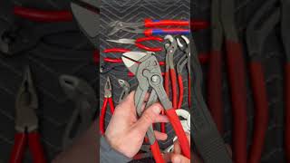 14 Essential Knipex Pliers for Every DIYers Needs