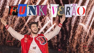 ARIEL B @ Oito Atlântida | Playlist Funk Verão (+18)