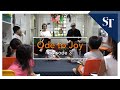 Children learn to sing Beethoven's Ode to Joy | Why Music Matters Ep 3 | The Straits Times