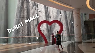 Dubai mall