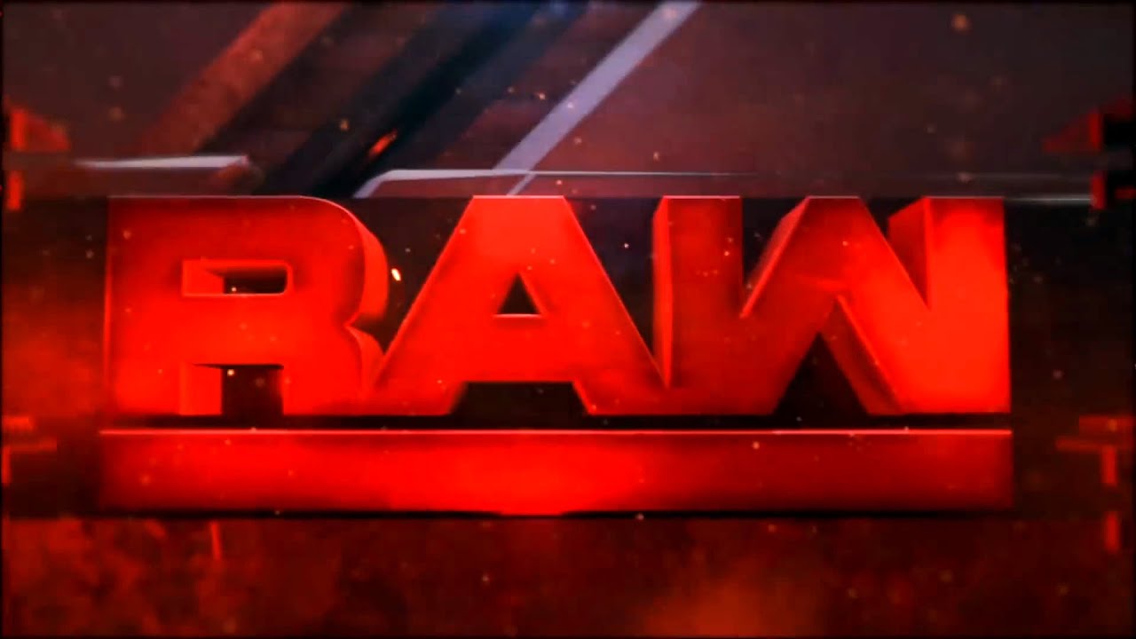 WWE RAW Custom Intro (2016) - YouTube