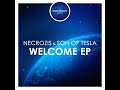 welcome original mix