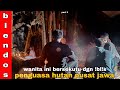 ILMU KEBAL WIRANG MEMBAWA PETAKA