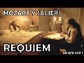 Mozart y Salieri ( la escena que mas me impresiono)