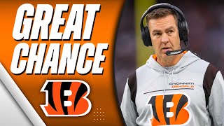 Why The Bengals Have A HUGE Advantage This Offseason...