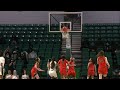 Women's Basketball's Comeback Falls Short Versus Bowling Green, 71-60